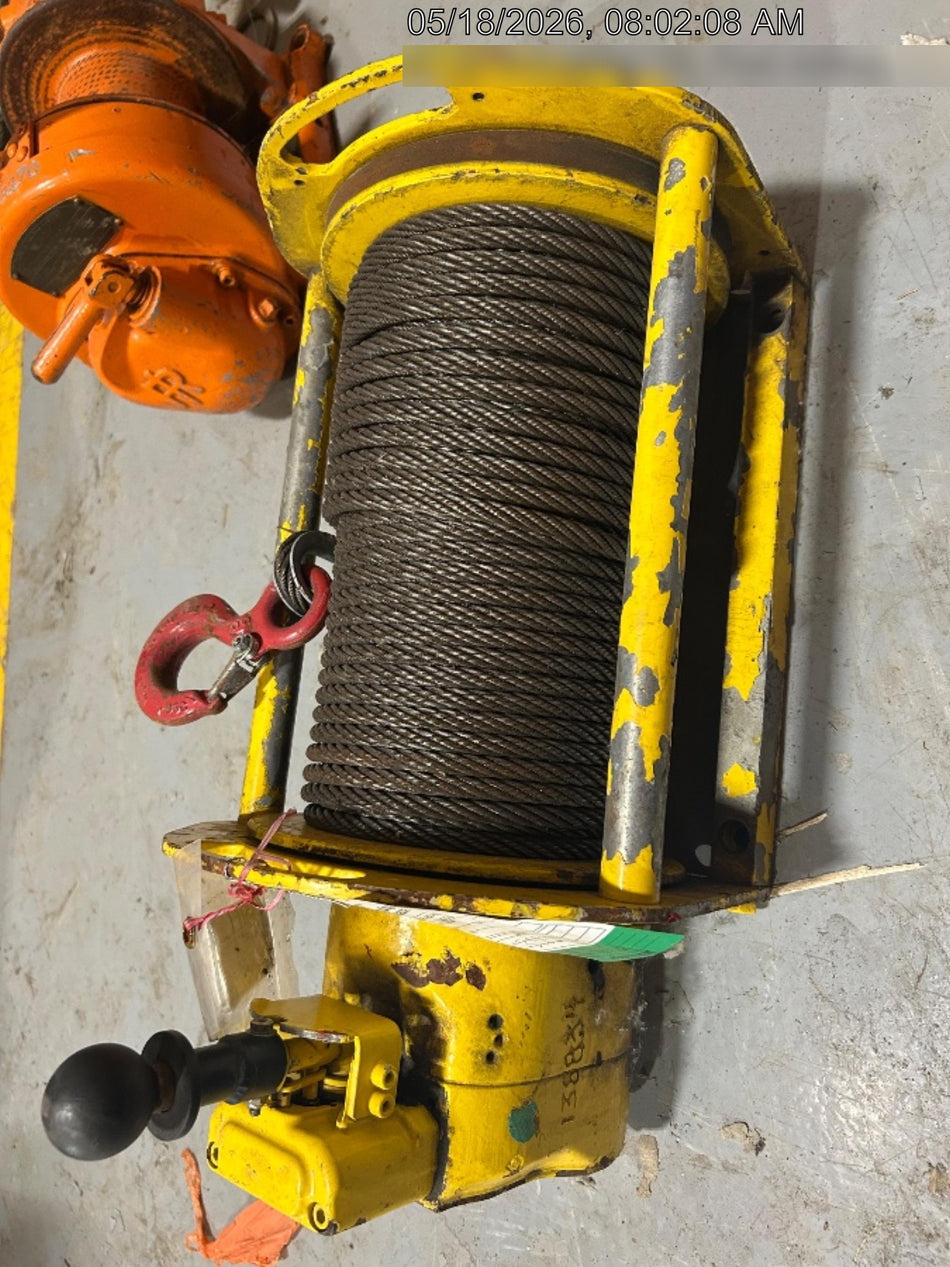 2021 INGERSOLL RAND PS2-10000RGC-L