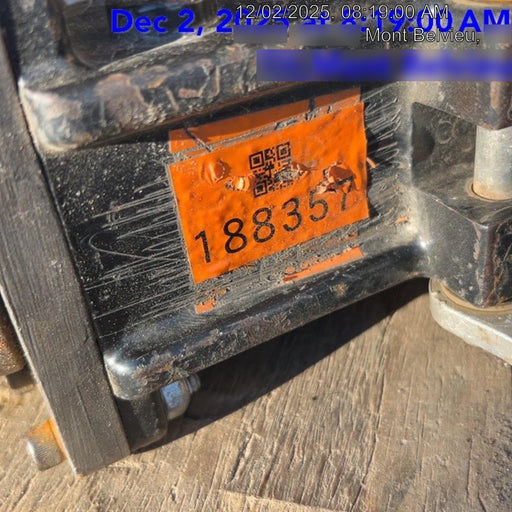 2021 GEARWRENCH PHD0535 GEARWRENCH