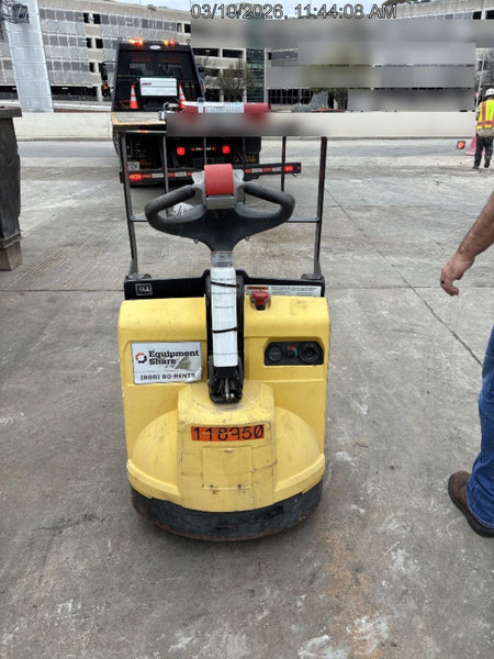 2020 HYSTER W45ZHD