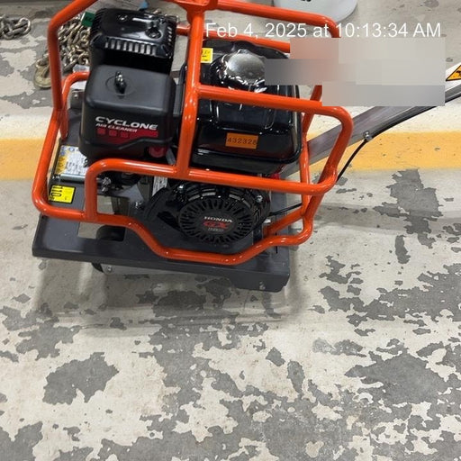 2024 HUSQVARNA SOFF-CUT 150