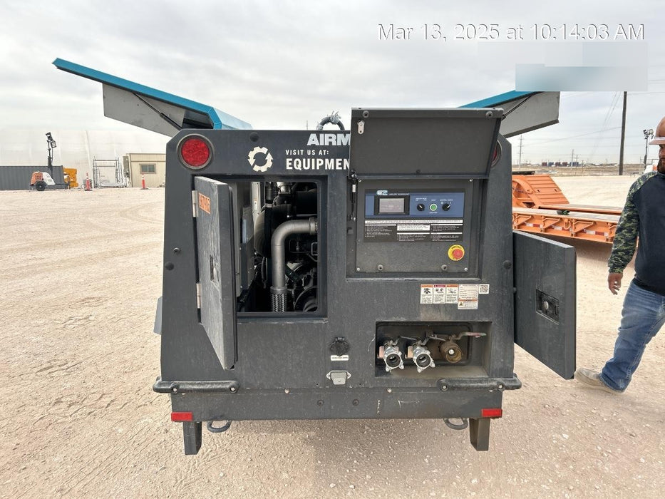 2023 AIRMAN PDSF375DP-6E1