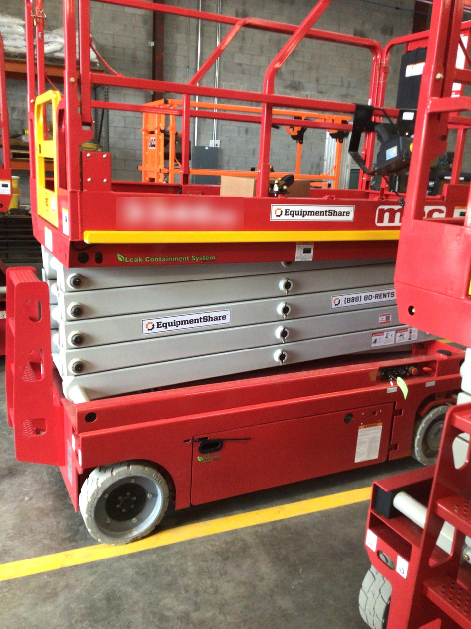 2021 MEC 3346SE