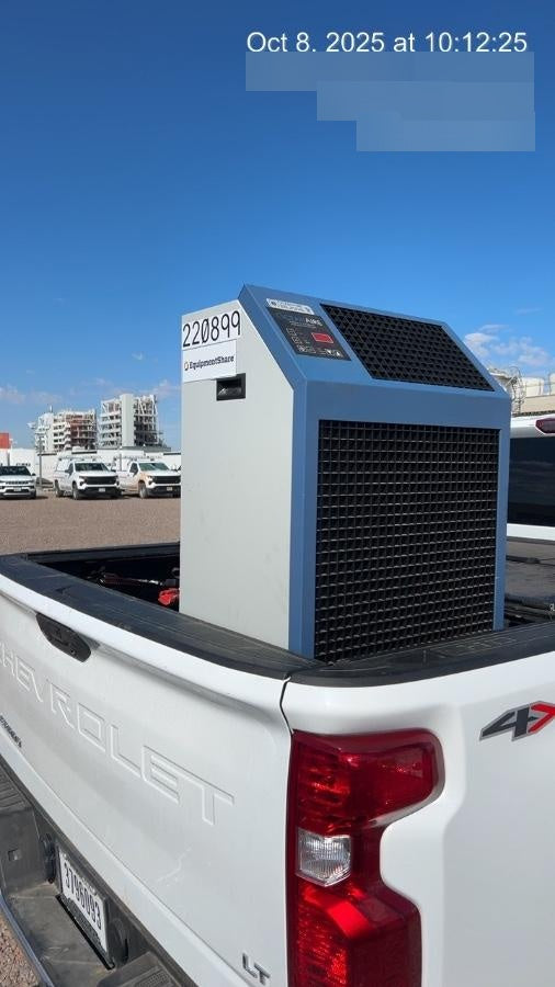 2022 OCEANAIRE OWC1811QC