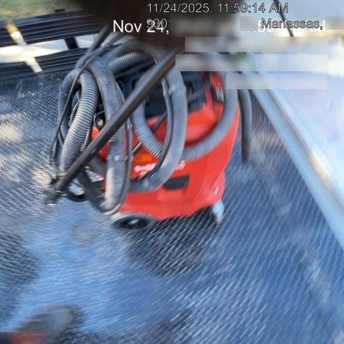 2024 HILTI DD-WMS 100