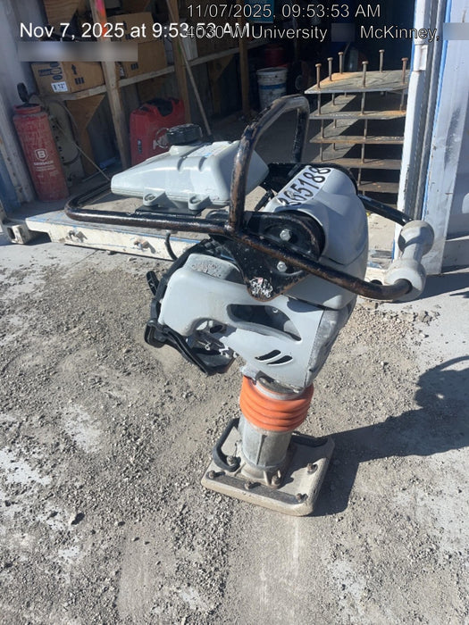 2023 MULTIQUIP MTX60HD