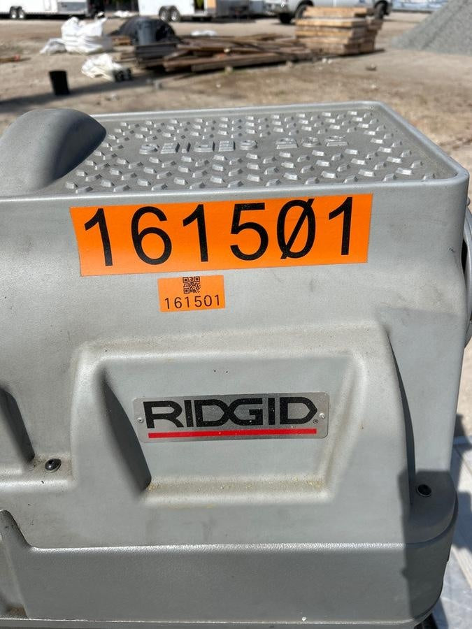 2021 RIDGID 535