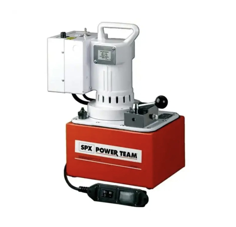 2040 POWER TEAM PE554