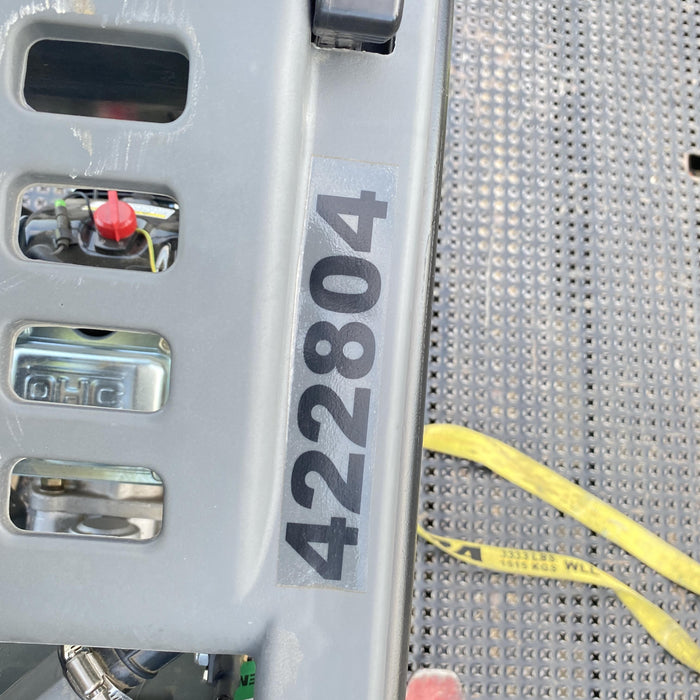 2024 THIRD COAST EQUIPMENT PR70H