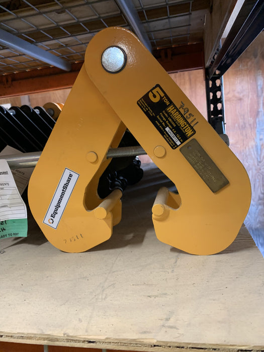 2020 HARRINGTON UBC050