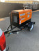 2021 Lincoln Electric Vantage 322 Vantage 322 Ready Pak 3 w/ Decals, ORANGE (includes trailer, cable rack, fender light kit) NO Telematics