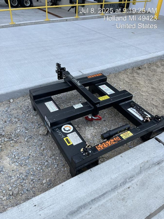 2025 STAR INDUSTRIES 1395B