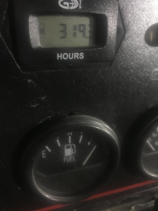 2021 Lincoln Electric Vantage 322 Vantage 322 Ready Pak 3 w/ Decals, ORANGE (includes trailer, cable rack, fender light kit) NO Telematics