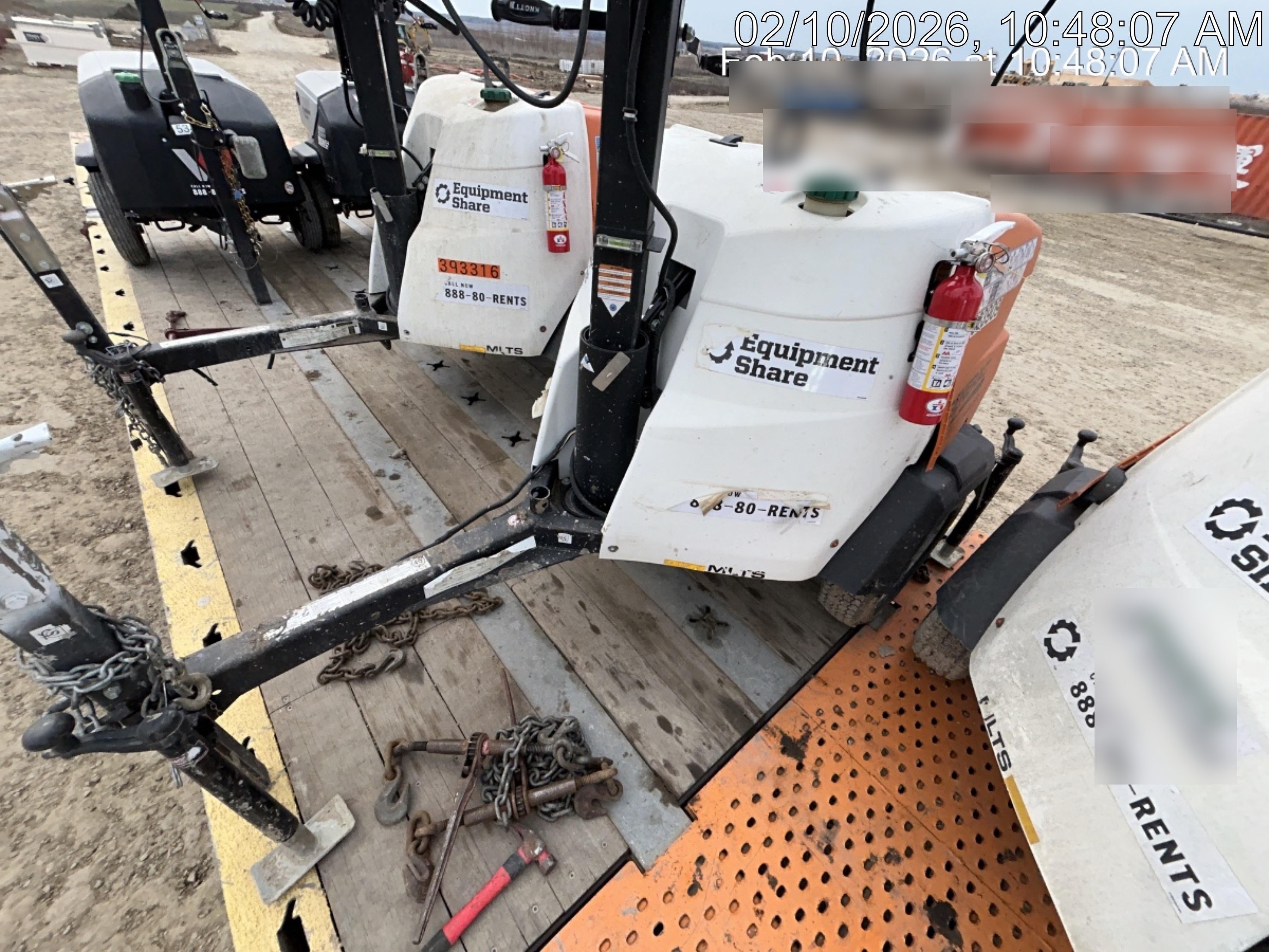 2023 GENERAC MLT2
