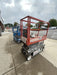 2017 Skyjack SJIII-3219 Skyjack SJIII3219 Scissor Lift w/Trojan Batteries