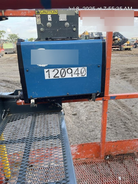 2020 MILLER ELECTRIC CST-280