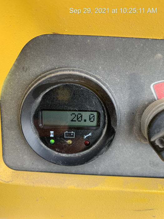2020 HYSTER W45ZHD