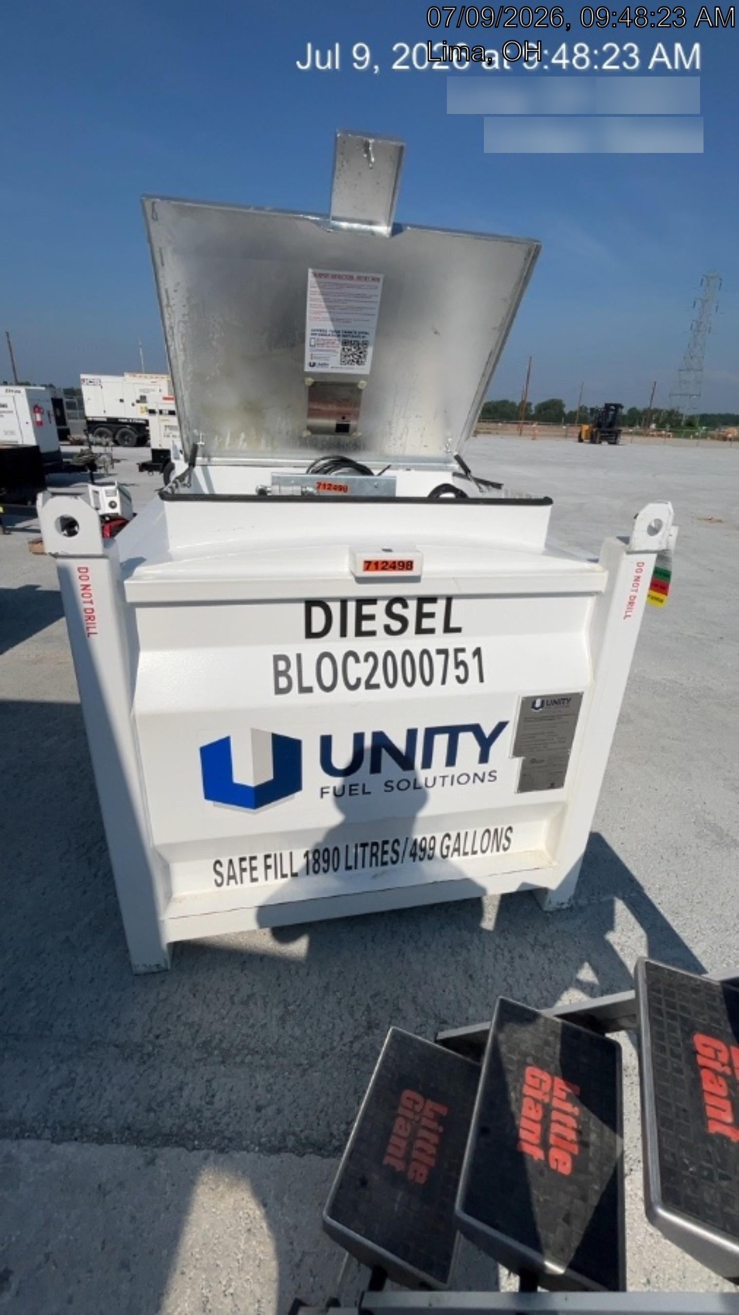 2026 UNITY BLOC 2000