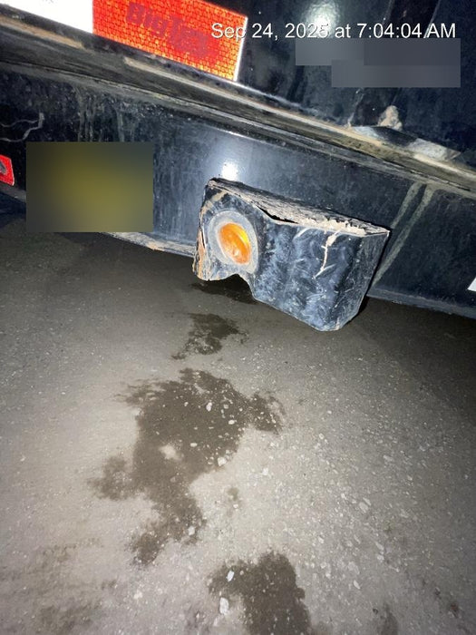 2022 BIG TEX TRAILER 14LP-14BK6SIRPD