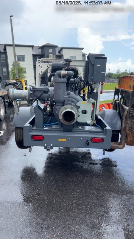 2026 ATLAS COPCO PAC F66 KD