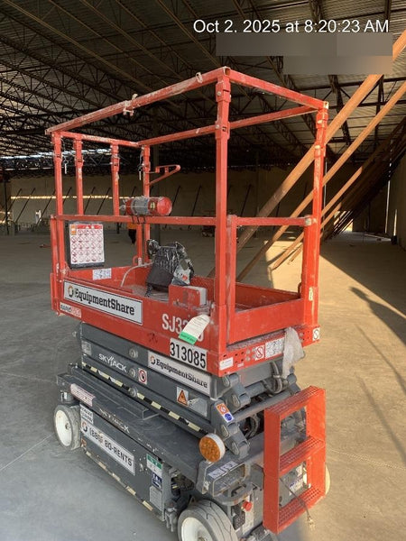 2023 SKYJACK SJ3219
