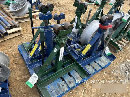 2026 CURRENT TOOLS 680