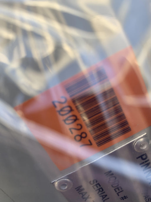 2021 PINNACLE PDQC-10000B