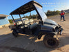 2022 Club Car CA1700D Canopy, Diesel, 4 Passenger