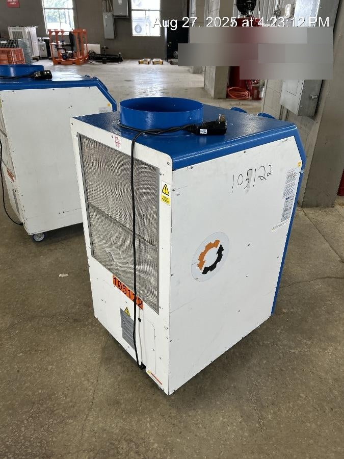 2020 MESTEK 6HK16