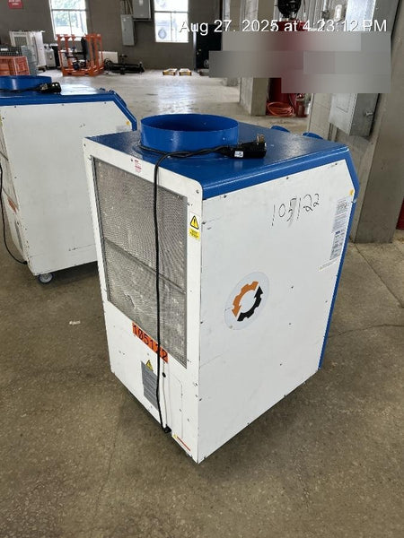 2020 MESTEK 6HK16