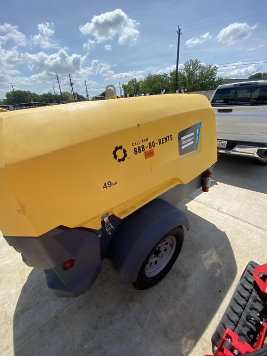 2022 ATLAS COPCO XAS188