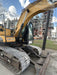 2018 SANY SY135C