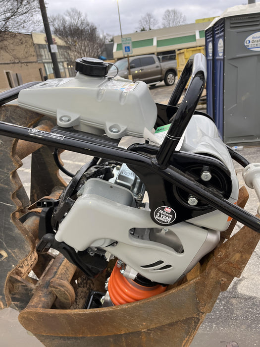 2023 MULTIQUIP MTX60HD