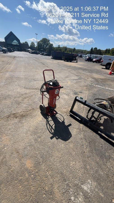 2024 HILTI TE 3000-AVR