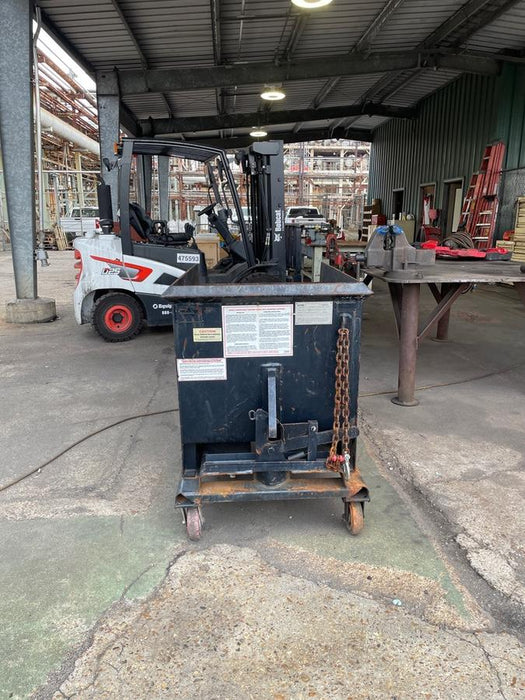 2020 STAR INDUSTRIES 1805N Hopper