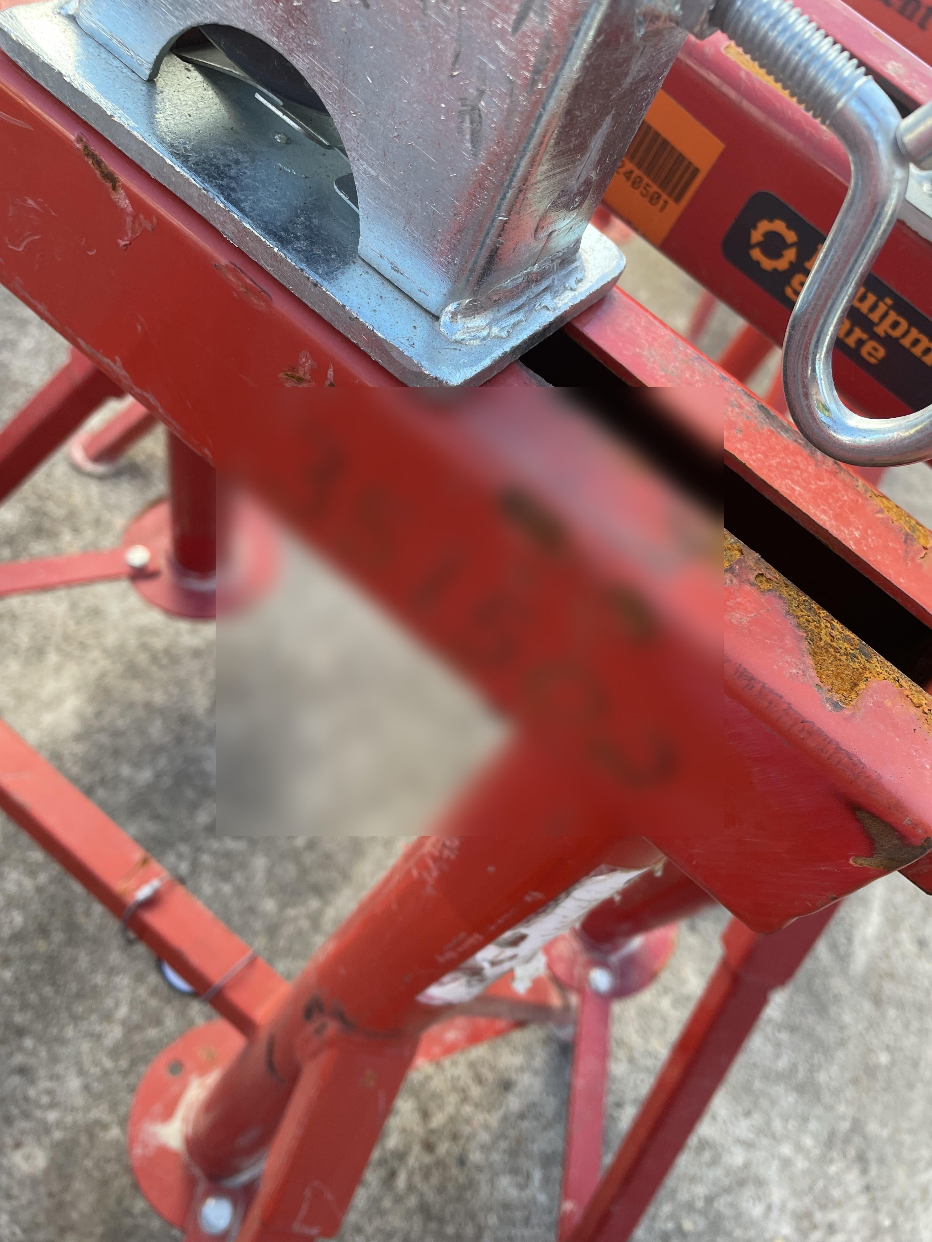2023 B&B PIPE 4305