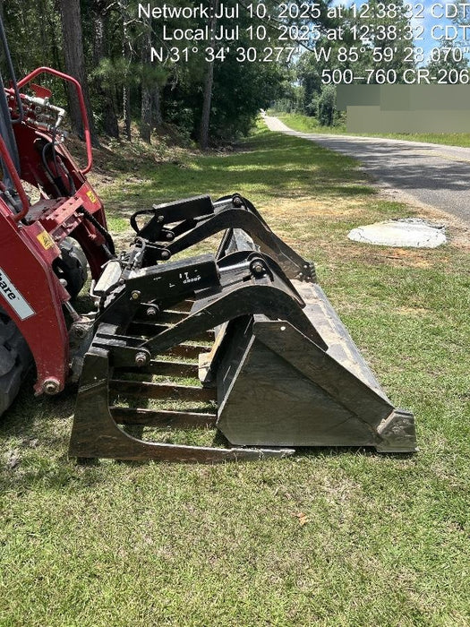 2024 MANITOU 50504728