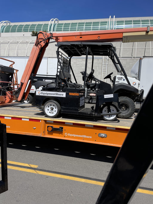 2022 COLUMBIA Expediter