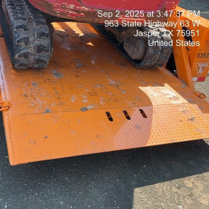 2025 TRIPLE L 1012 - Triple L