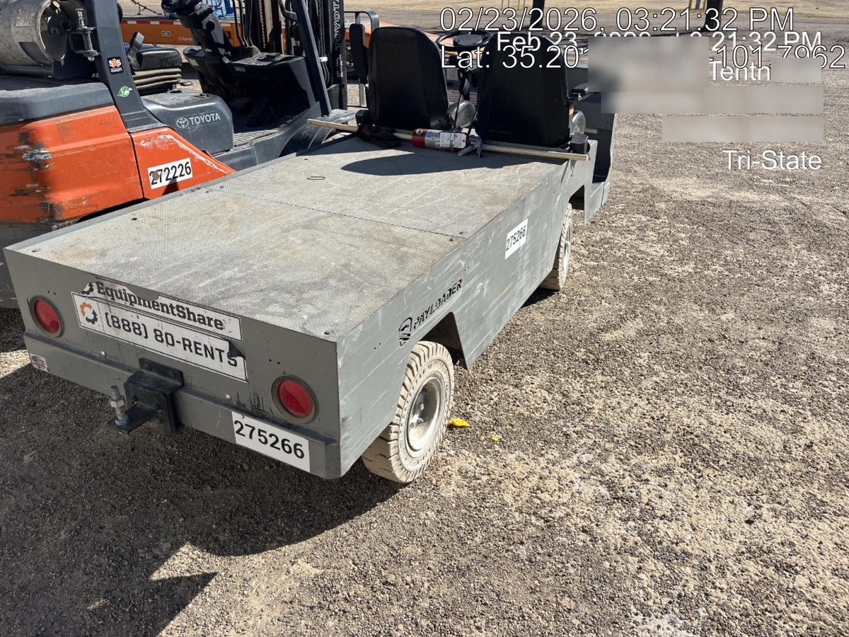 2022 COLUMBIA Payloader 2XL