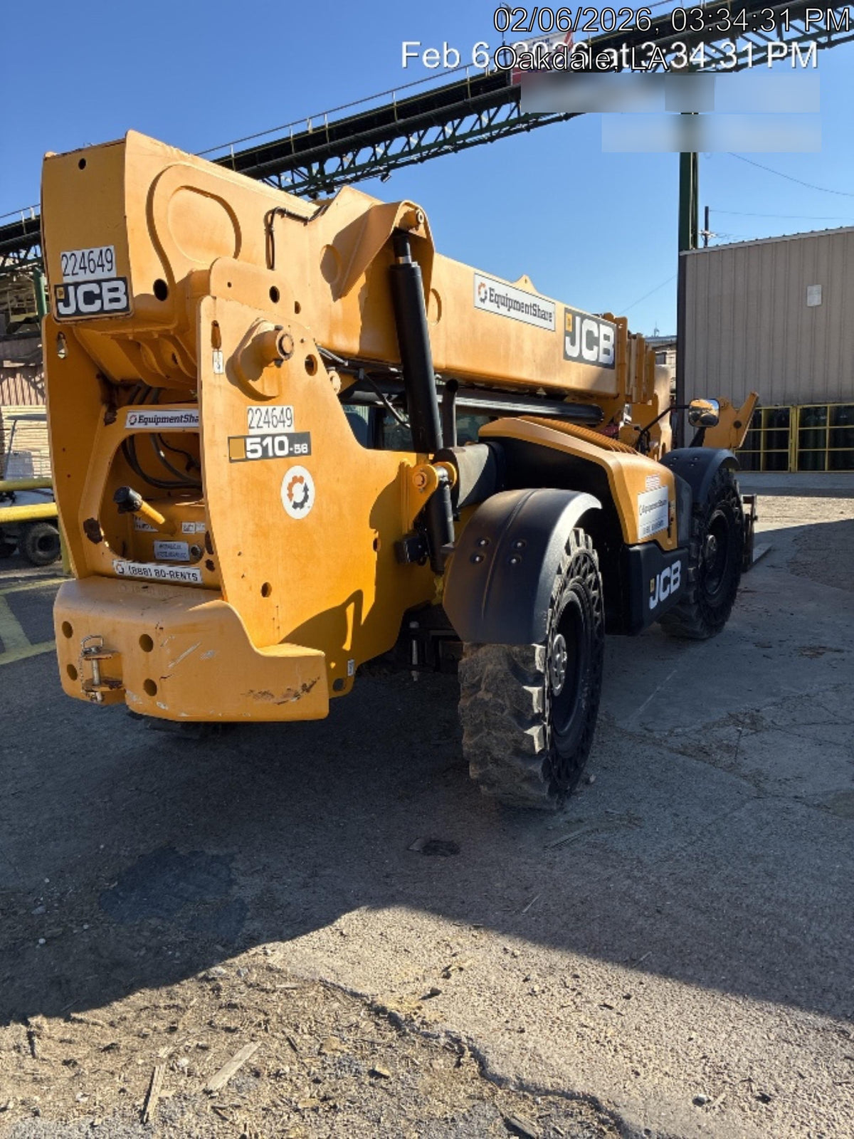 2022 JCB 510-56