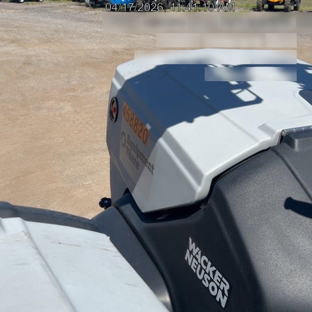 2024 WACKER NEUSON LTT4