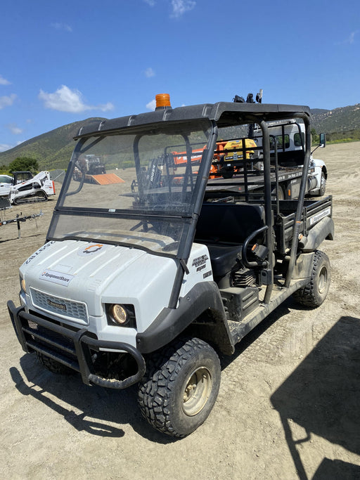 2022 KAWASAKI Trans Mule FE - Gas (Canopy)