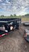 2025 BIG TEX TRAILER 16LP-14BK6SIRPD
