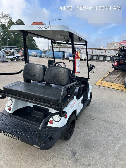 2022 COLUMBIA Journeyman 2+2