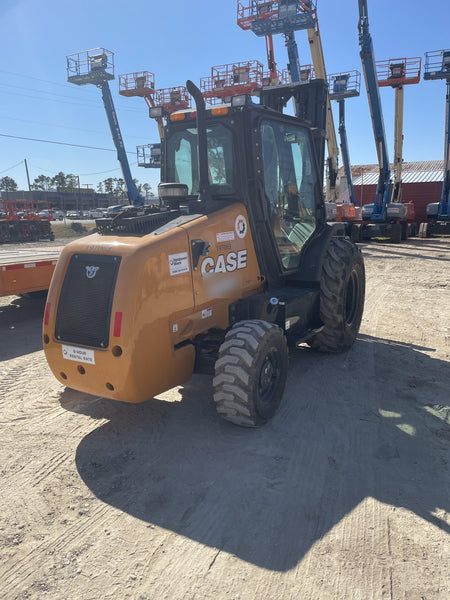 2021 CASE 588H