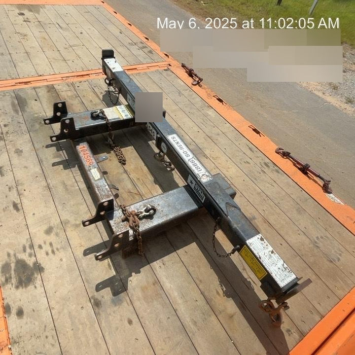 2020 STAR INDUSTRIES 1150C