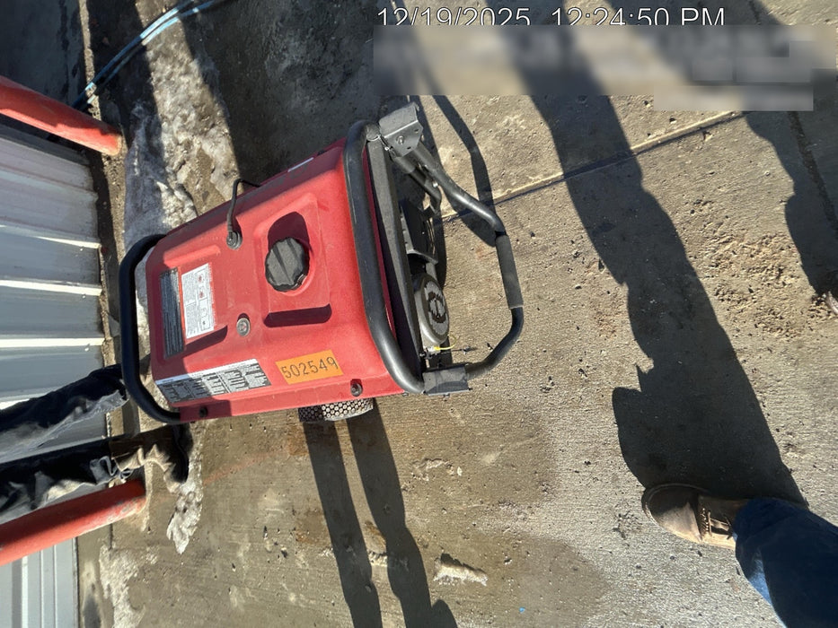 2025 MI-T-M GEN-6500-0MM1