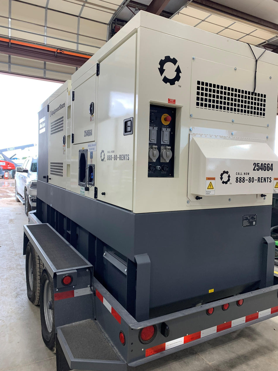 2022 ATLAS COPCO QAS 330