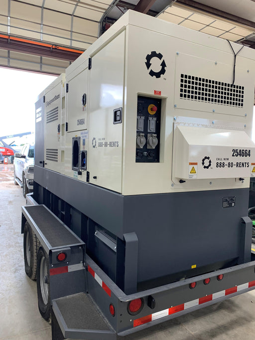 2022 ATLAS COPCO QAS 330