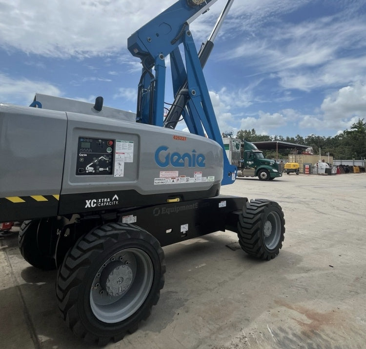 2024 GENIE S-85 XC